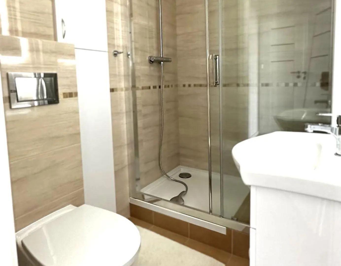 Jagiellonska 10B Apartment Gdansk