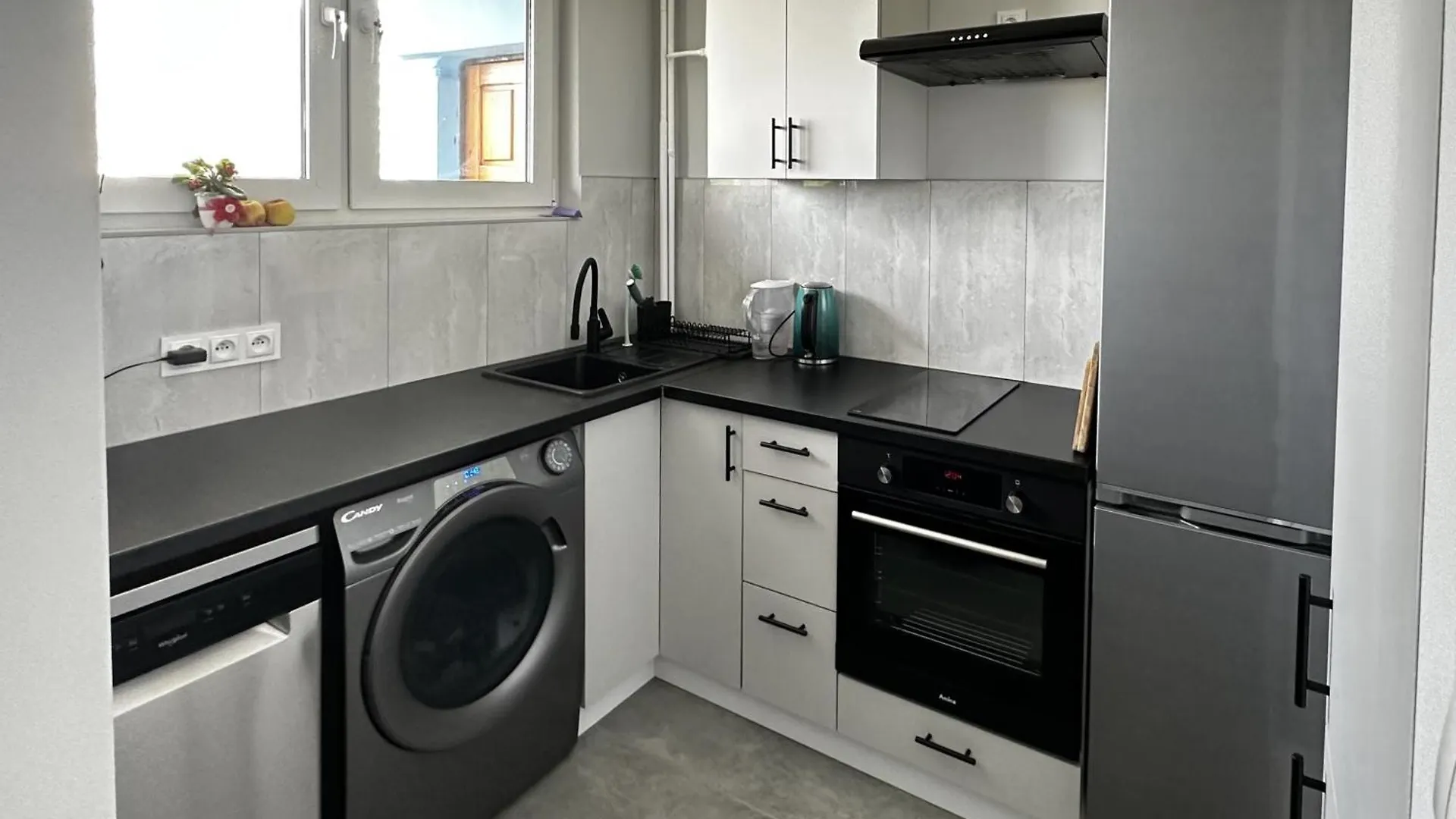 Jagiellonska 10B Apartment Gdansk 0*,  Poland