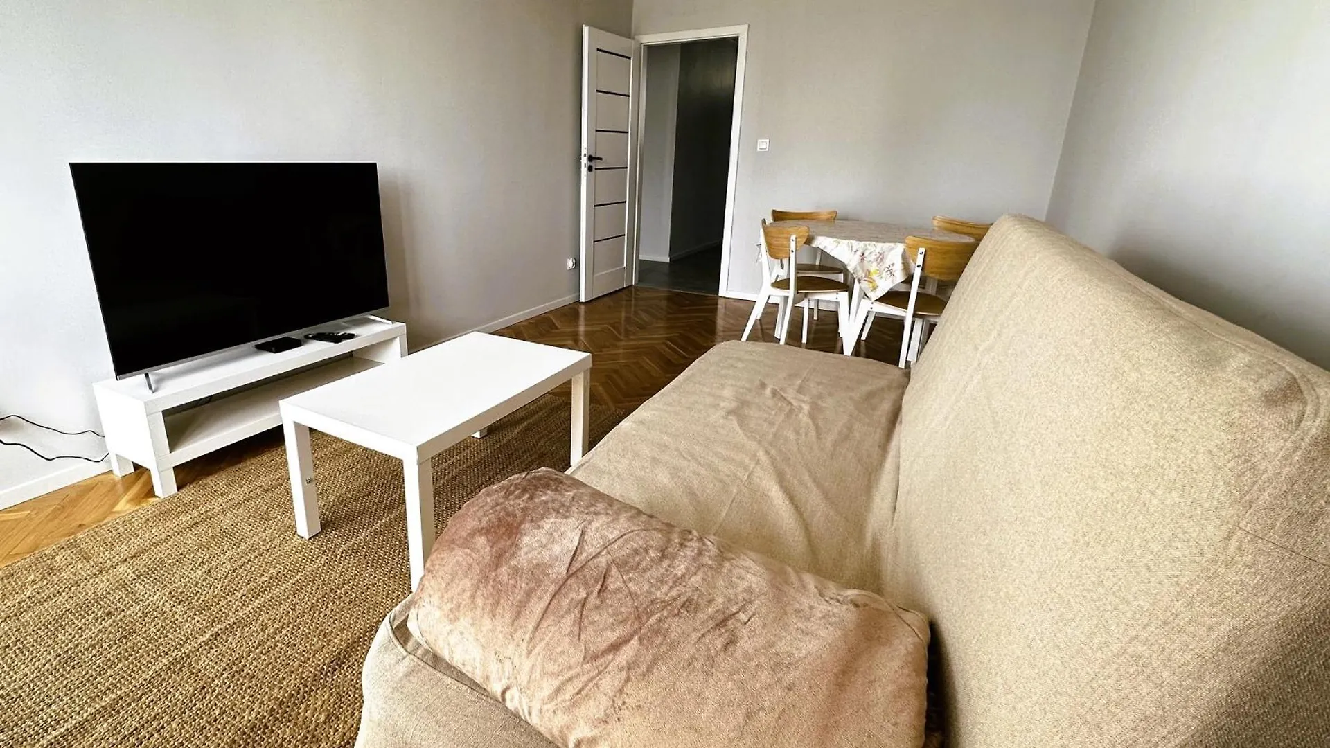 Jagiellonska 10B Apartment Gdansk